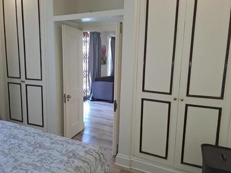 1 Bedroom Apartment in Morningside