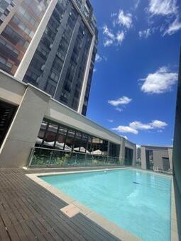 1 Bedroom Apartment in Sandown