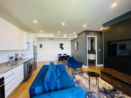 2 Bedroom Apartment in Illovo