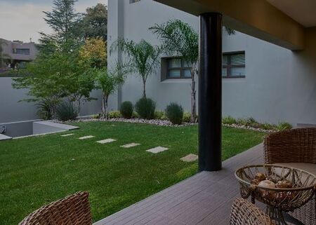 2 Bedroom Apartment in Sandown