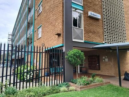 2 Bedroom Apartment in Wonderboom South