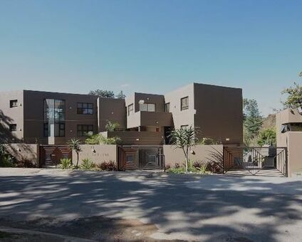 4 Bedroom Penthouse in Sandown