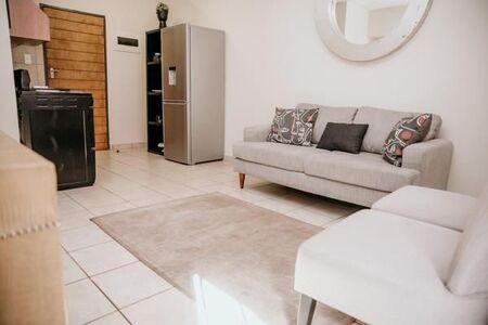 2 Bedroom Apartment in Pimville