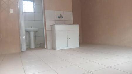 1 Bedroom House in Protea Glen