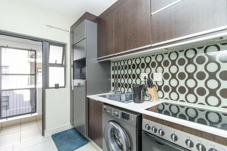 1 Bedroom Apartment in Edenburg