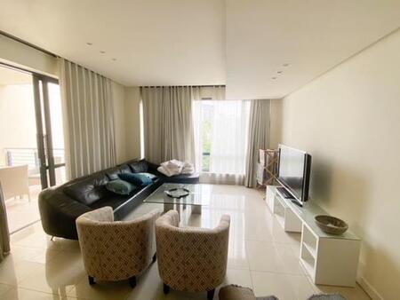 2 Bedroom Apartment in Morningside