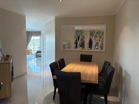 2 Bedroom Apartment in Sandown