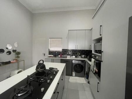 2 Bedroom Apartment in Bryanston