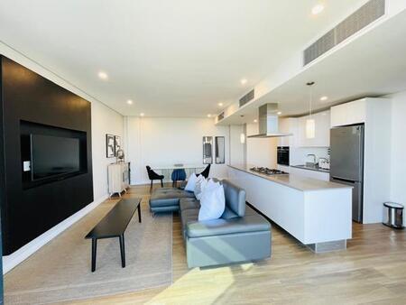 2 Bedroom Apartment in Illovo