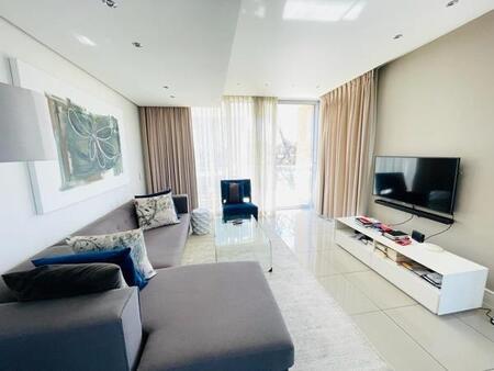 2 Bedroom Apartment in Sandown