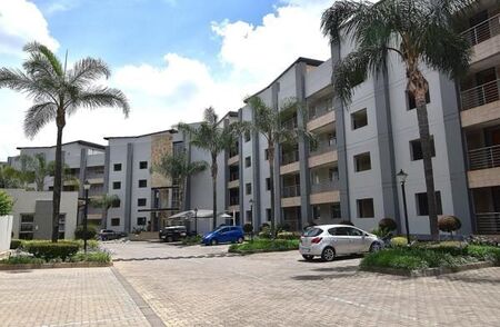 3 Bedroom Apartment in Morningside