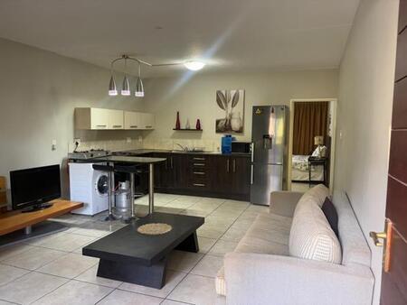 1 Bedroom Apartment in Morningside