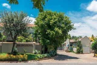 1 Bedroom Apartment in Bryanston