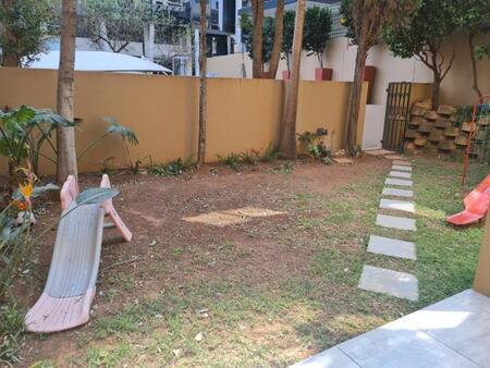 2 Bedroom Apartment in Morningside