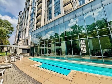 2 Bedroom Apartment in Morningside