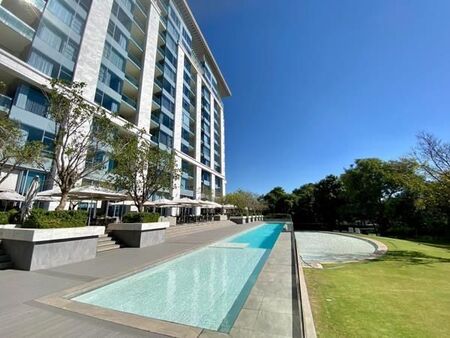 2 Bedroom Apartment in Sandton Central
