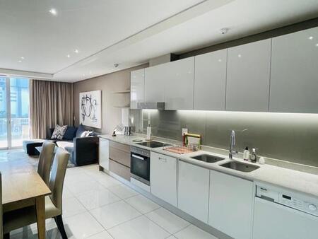 1 Bedroom Apartment in Sandown