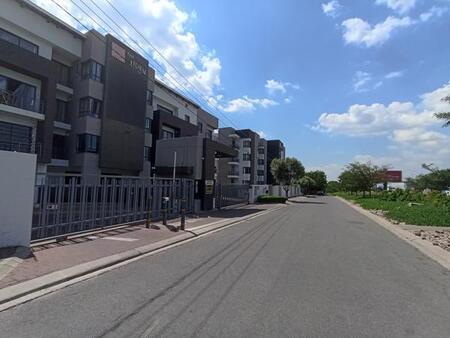 1 Bedroom Apartment in Rivonia