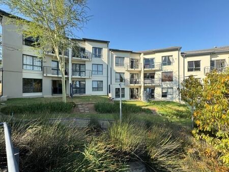 2 Bedroom Apartment in Wendywood