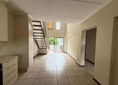 2 Bedroom Apartment in Bryanston