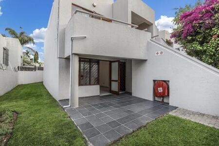 1 Bedroom Apartment in Morningside