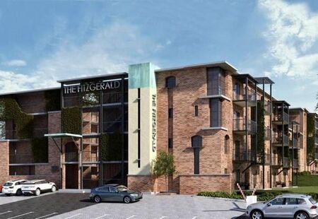 1 Bedroom Apartment in Melrose