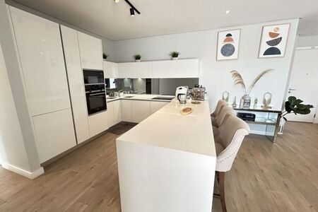 3 Bedroom Apartment in Houghton Estate