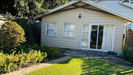 1 Bedroom House in Abbotsford