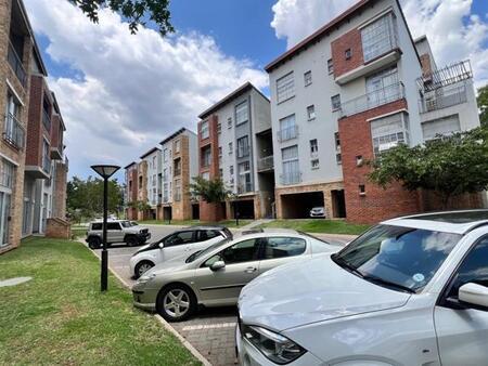 1 Bedroom Apartment in Houghton Estate