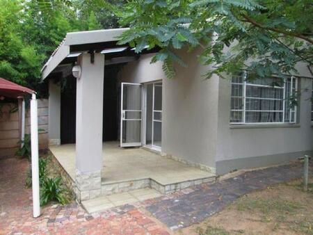 1 Bedroom Apartment in Ferndale