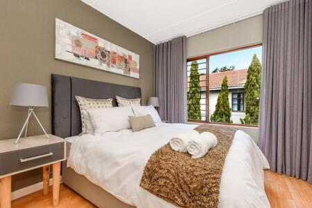 1 Bedroom Apartment in Atholl