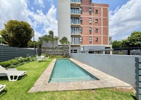 2 Bedroom Apartment in Parkmore