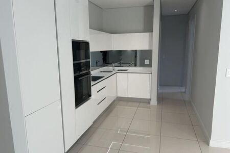 2 Bedroom Apartment in Houghton Estate