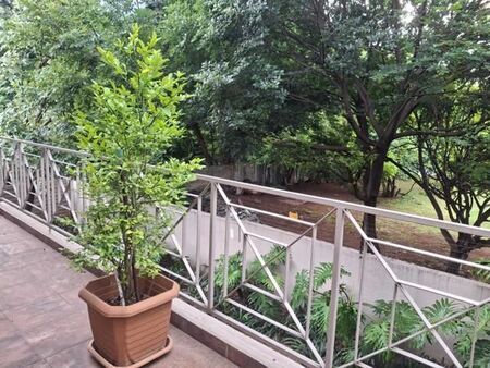 3 Bedroom Apartment in Saxonwold