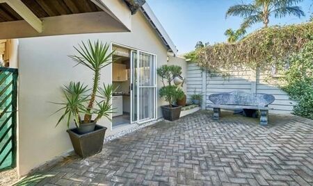 Studio apartment in Darrenwood