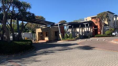 Studio Apartment in Ferndale