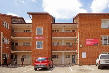 1 Bedroom Apartment in Windsor West