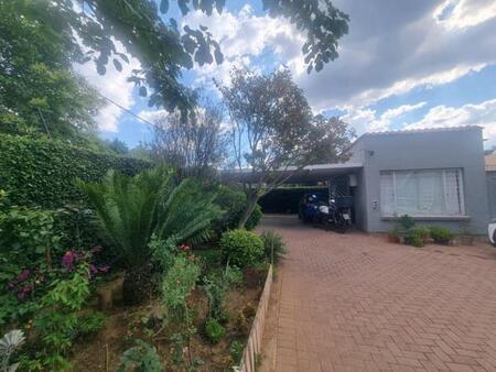 1 Bedroom House in Blairgowrie