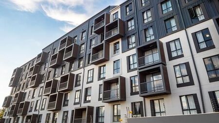 1 Bedroom Apartment in Auckland Park