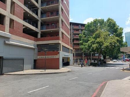 Studio apartment in Auckland Park