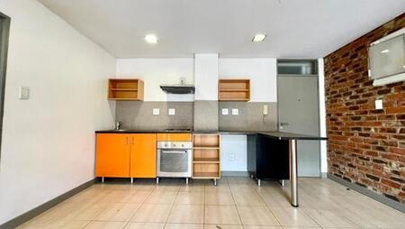 1 Bedroom Apartment in Richmond