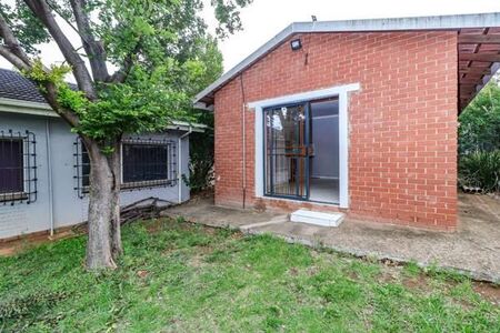 1 Bedroom Apartment in Blairgowrie