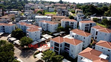 2 Bedroom Apartment in Northcliff