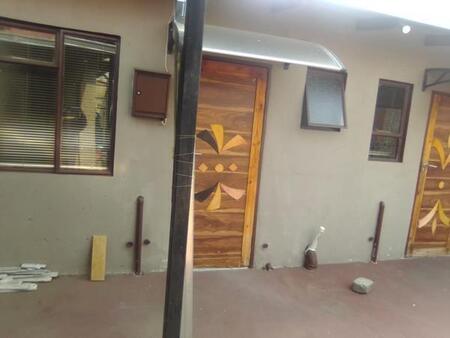 1 Bedroom Apartment in Coronationville