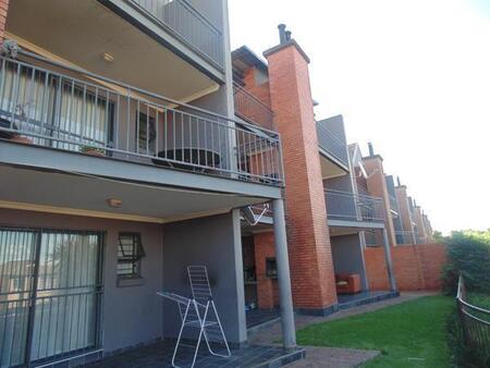 1 Bedroom Apartment in Sonneglans