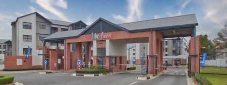 2 Bedroom Apartment in Northgate