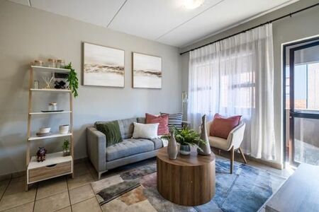 2 Bedroom Apartment in Ormonde