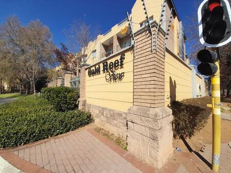 2 Bedroom Townhouse in Ormonde