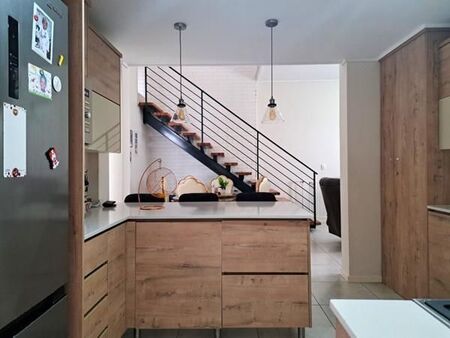 4 Bedroom Duplex in North Riding