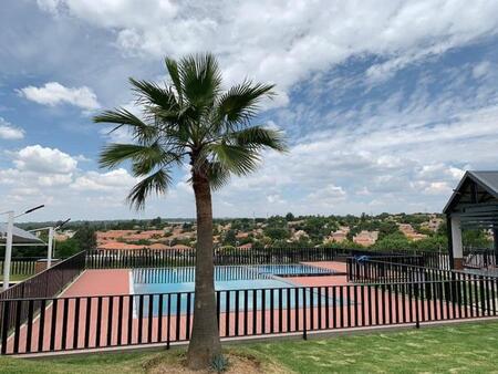 2 Bedroom Apartment in North Riding